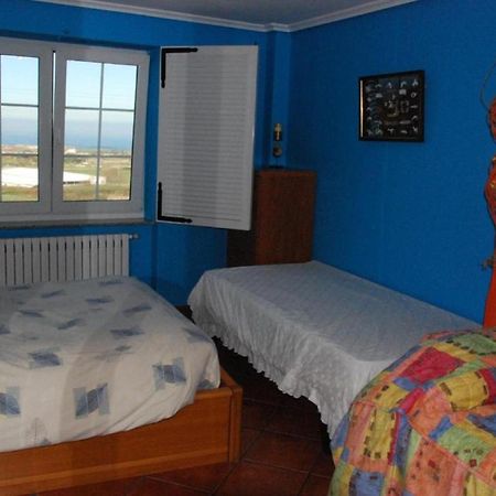 Carmen - Habitacion Con Vistas Al Mar Santander Exterior photo
