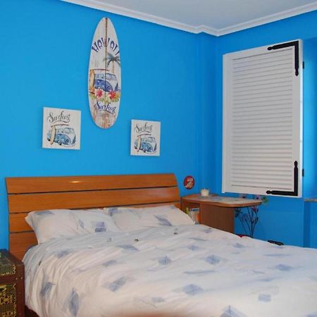 Carmen - Habitacion Con Vistas Al Mar Santander Exterior photo