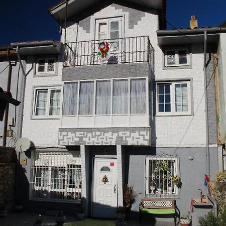 Carmen - Habitacion Con Vistas Al Mar Santander Exterior photo