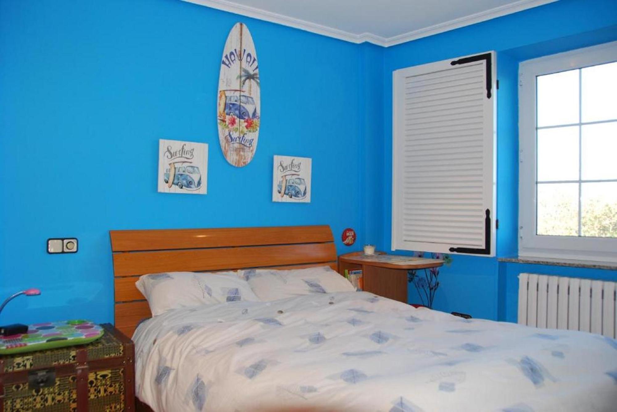 Carmen - Habitacion Con Vistas Al Mar Santander Exterior photo