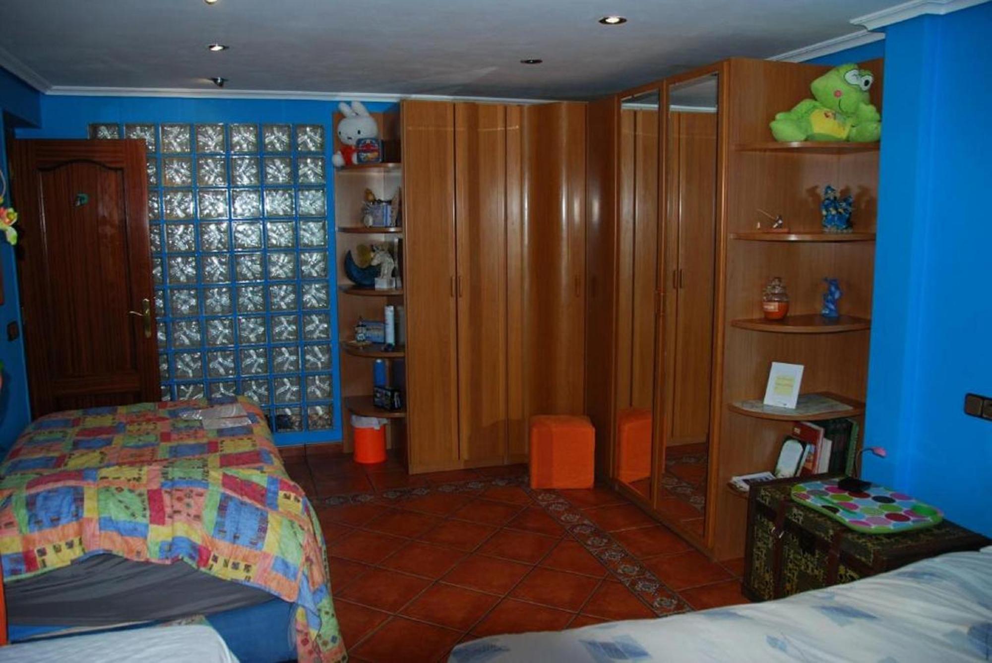 Carmen - Habitacion Con Vistas Al Mar Santander Exterior photo