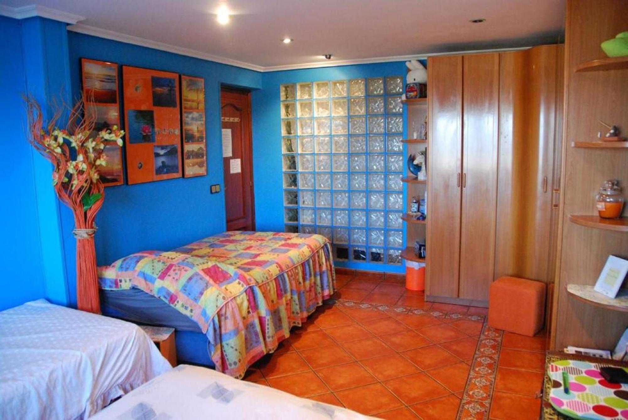 Carmen - Habitacion Con Vistas Al Mar Santander Exterior photo