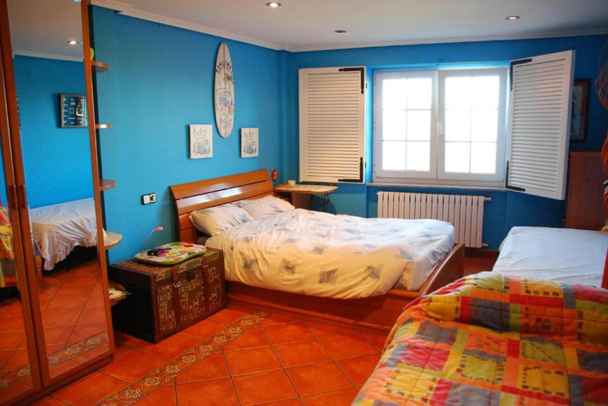 Carmen - Habitacion Con Vistas Al Mar Santander Exterior photo
